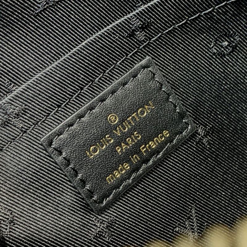LV Top Handle Bags